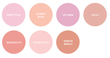 blush-swatches