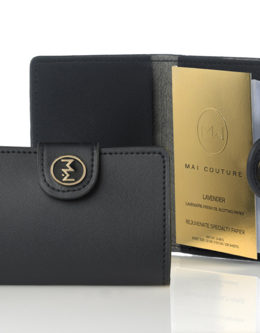 Lavender in wallet copy